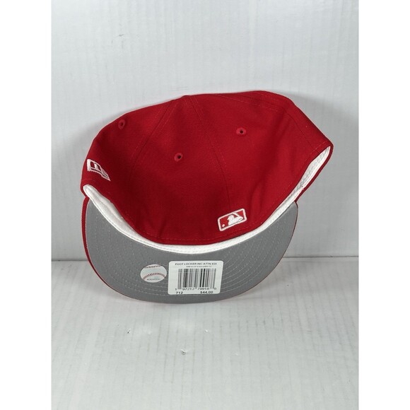 New Era Detroit Tigers 59FIFTY MLB Hat Cap Allstar Side Patch NWT Size 7 1/2 - Picture 4 of 5